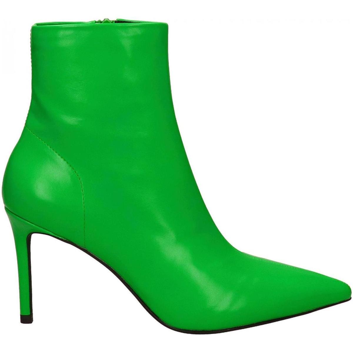 Chaussures Femme Toutes les chaussures homme NIXIE Vert
