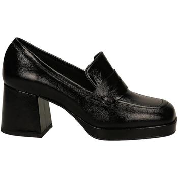 Chaussures Femme Escarpins Alessandra Peluso FINISH Noir