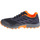 Chaussures Homme Running / trail Inov 8 Trailtalon 290 Bleu