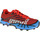 Chaussures Femme Running / trail Inov 8 X-Talon 255 Rouge
