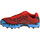 Chaussures Femme Running bring / trail Inov 8 X-Talon 255 Rouge