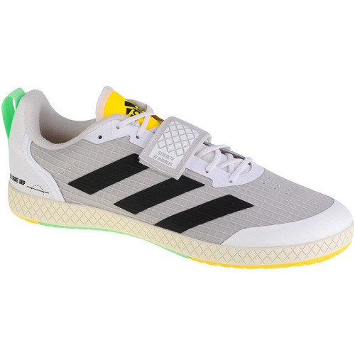 Chaussures Homme Fitness / Training guide adidas Originals guide adidas The Total Blanc