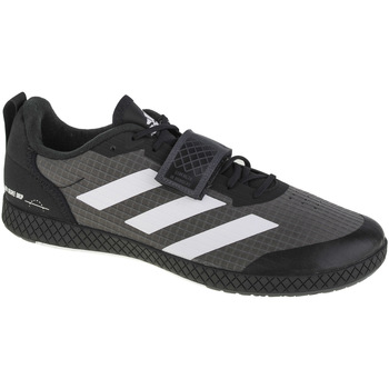 Chaussures Homme Fitness / Training adidas Jacket Originals adidas Jacket The Total Noir