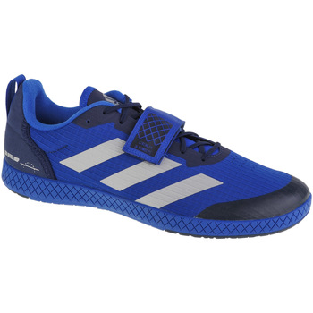 Chaussures Homme Fitness / Training adidas template Originals adidas template The Total Bleu
