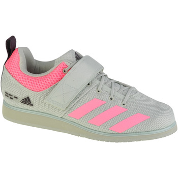 Chaussures Homme Fitness / Training adidas Originals adidas Powerlift 5 Weightlifting Gris