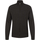 Vêtements Homme Sweats Tom Tailor Cardigan coton zippé Noir