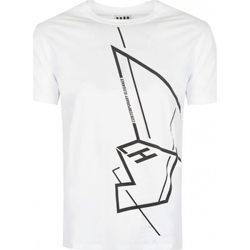 t-shirt les hommes  lkt219-700p | round neck t-shirt 