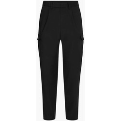 Vêtements Homme Pantalons Calvin Klein Jeans K10K109465 Noir