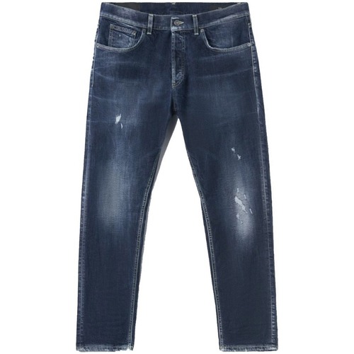 Vêtements Homme Bold jeans Dondup UP576DS0257UDF4800 Bleu