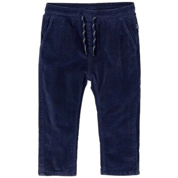 Vêtements Enfant Pantalons Mayoral 26565-0M Bleu