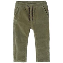 Vêtements Enfant Pantalons Mayoral 26566-0M Vert