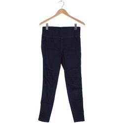 Vêtements Femme Pantalons Cache-Cache Pantalon  - Taille 36 Bleu