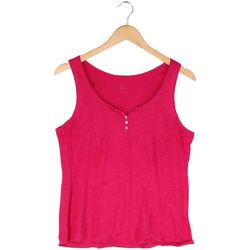 Vêtements Femme T-shirts manches courtes Camaieu Tee-shirt  - Taille 40 Rose