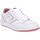 Chaussures Femme Baskets mode Vans LOWLAND CC Blanc