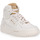 Chaussures Femme Baskets mode Barracuda BIANCO MONTONE Blanc