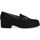 Chaussures Femme Multisport Confort BRINA NERO Noir