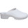 Chaussures Homme Sabots Westland Adrien 01, weiss Blanc