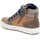 Chaussures Garçon Boots Primigi barth 28 gtx bottines en goretex Multicolore