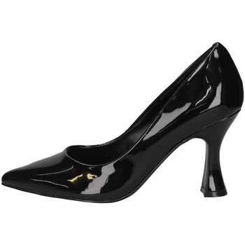 Chaussures Femme Sandales et Nu-pieds Steve Madden NOTARY Escarpins Femme Noir