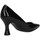 Chaussures Femme Sandales et Nu-pieds Steve Madden NOTARY Noir