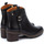 Chaussures Femme Bottines Pikolinos BOTTINES  LLANES W7H-8578 Noir