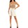Vêtements Femme Shorts / Bermudas Vero Moda 10243696 Beige