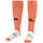 Sous-vêtements Homme Chaussettes de sport Kappa Chaussettes Wulgar (3 paires) Rouge