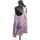 Vêtements Femme Débardeurs / T-shirts sans manche Heimstone Top violet Violet