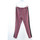 Vêtements Femme Pantalons Pinko Pantalon en coton Rouge