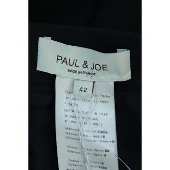 Paul & Joe Jupe noir Noir