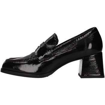 Chaussures Femme Mocassins Vsl 7331/INV Noir