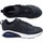 Chaussures Enfant Baskets basses Nike Air Max 200 Noir
