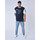 Vêtements Homme T-shirts & Polos Project X Paris Tee Shirt 2210207 Bleu