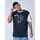 Vêtements Homme T-shirts & Polos Project X Paris Tee Shirt 2210207 Bleu
