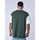 Vêtements Homme T-shirts & Polos Project X Paris Tee Shirt 2210207 Vert