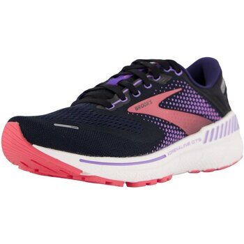 Chaussures Femme Running / trail Brooks  Multicolore