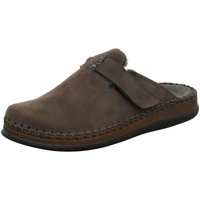 Chaussures Homme Chaussons Rohde  Marron