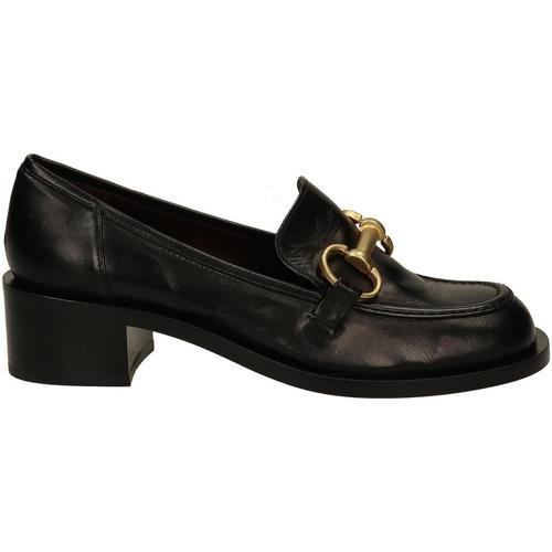 Pomme D'or GLOVE Noir - Chaussures Mocassins Femme 220,50 €
