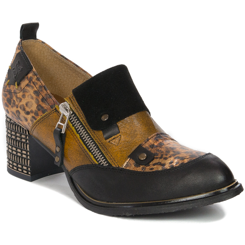 Chaussures Femme Escarpins Maciejka 05567-32 Noir