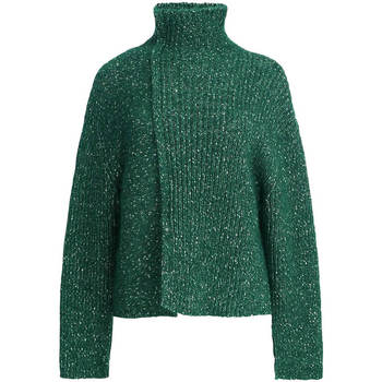 Vêtements Femme Sweats Essentiel Clever Vert