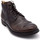 Chaussures Homme Boots Officine Creative hive 044 Marron