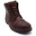 Chaussures Homme Boots Rieker f3604-25 Marron
