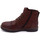 Chaussures Homme Boots Rieker f3604-25 Marron