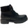 Chaussures Homme Baskets mode Wrangler Bottine homme Wrangle noir  ARCH WM22040A - 40 Noir