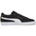 Chaussures Homme Baskets basses Puma Suede Displaced Noir