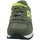 Chaussures Baskets mode LEATHER Saucony S2108813.26 Vert