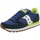 Chaussures asfalto Saucony Axon for women S2044648.06 Bleu