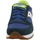 Chaussures Baskets mode Saucony S2044648.06 Bleu