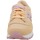 Chaussures Femme Baskets mode Saucony S1044652.14 Rose