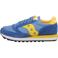 Chaussures Homme OUTLET mode Saucony S7053950.06_40 Bleu